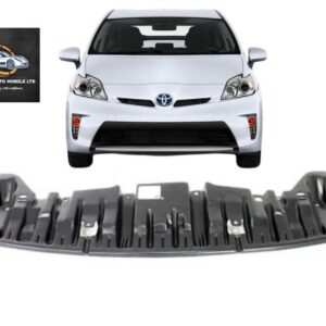Prius 30 2015-2017 Bumper Under Cover