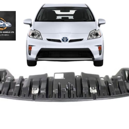 Prius 30 2015-2017 Bumper Under Cover