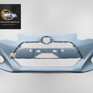 Toyota Aqua Front Bumper 2014 - 2017