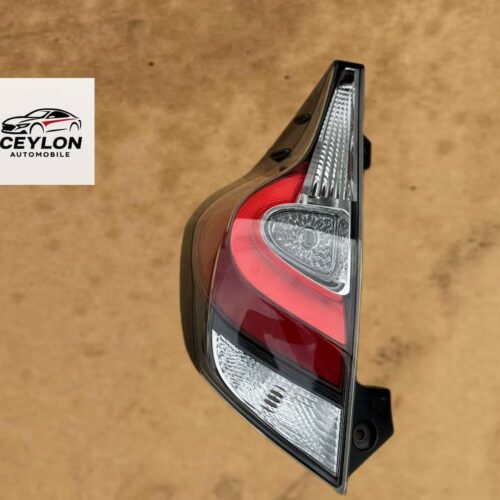 Toyota Aqua Rear Tail Lights LH