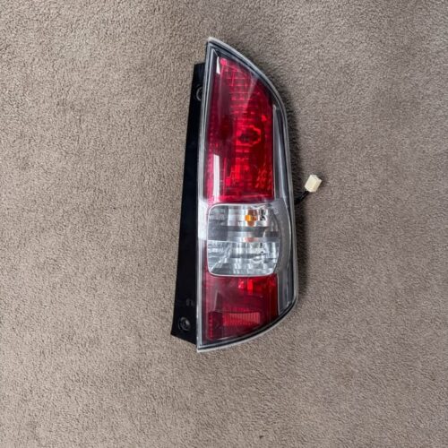 Toyota Passo (2005-2010) Side Mirror RH