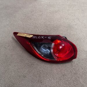 Mazda CX-5 Tail Light