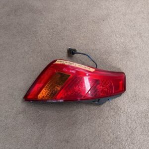 Nissan Murano 2002-2007 Side Mirror LH