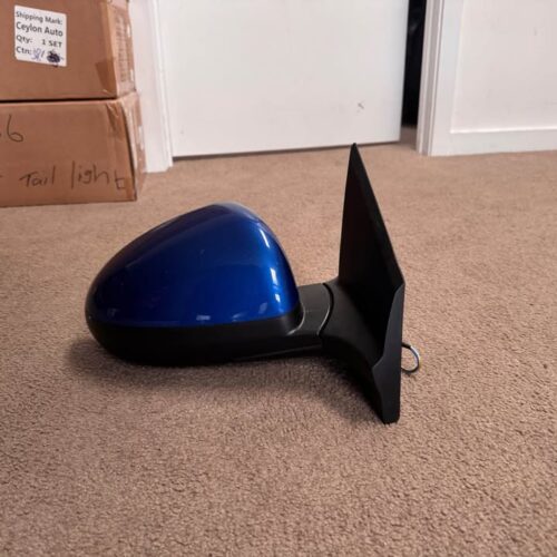Holden Barina TM 2011-2018 Side Mirror