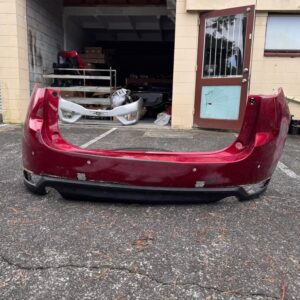 Ford Ranger LED Tail Light