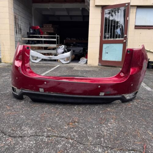 Ford Ranger LED Tail Light