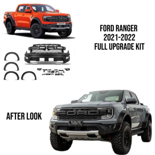 Ford Ranger Full Upgrade Kit 2021-2022
