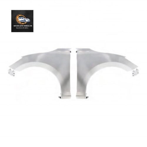 Mazda 2 2014 Fender LH/RH