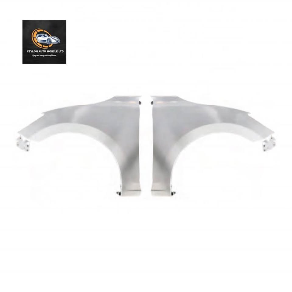 Mazda 2 2014 Fender LH/RH