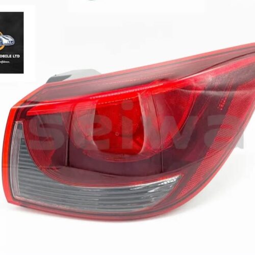 Mazda 2/Demio 2014 Tail Light RH