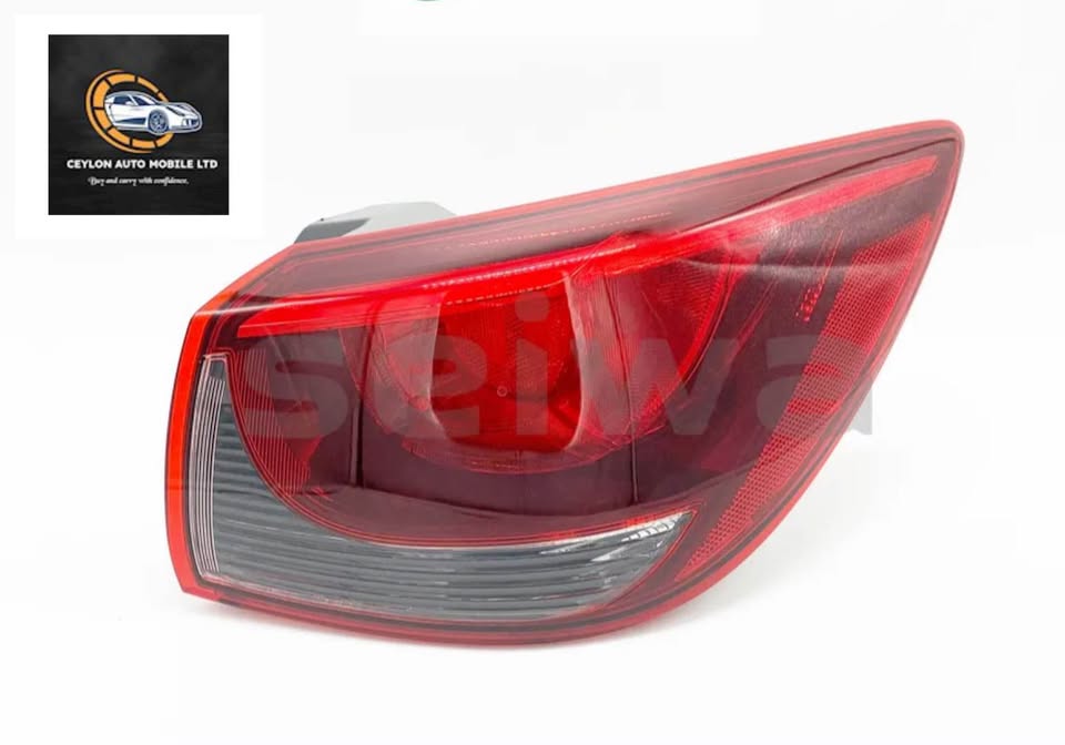 Mazda 2/Demio 2014 Tail Light RH