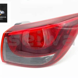 Mazda 2/Demio 2014 DRL LH