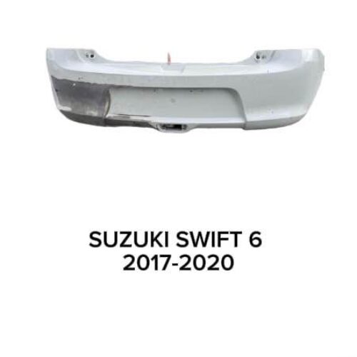 Suzuki Swift 6 2017-2020 Side Mirror
