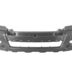 Ford Ranger 2014-2017 Front Bumper Cover
