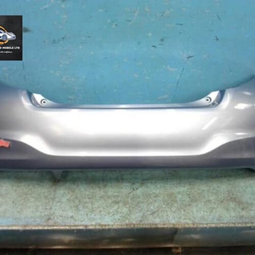 Toyota Yaris/Vitz 2012-2014 Rear Bumper New & Used