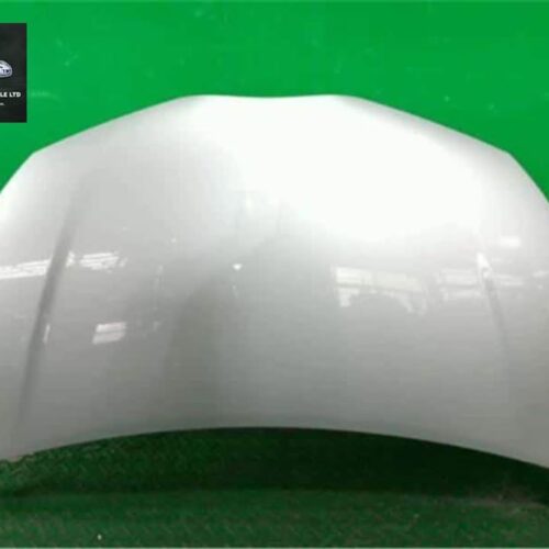 Toyota Yaris/Vitz 2012-2014 Bonnet