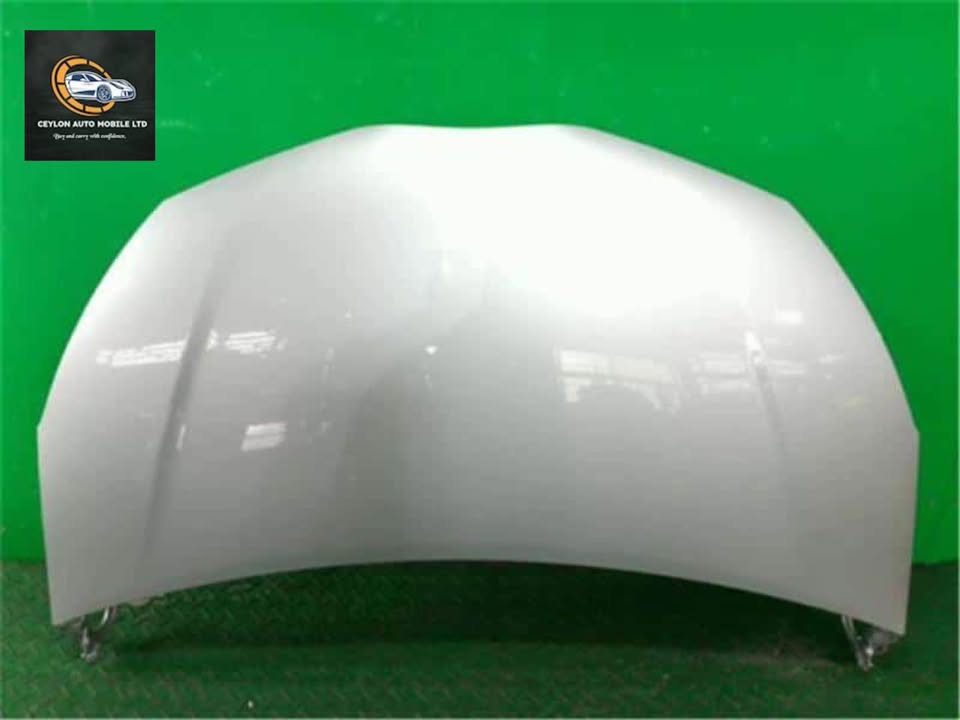 Toyota Yaris/Vitz 2012-2014 Bonnet