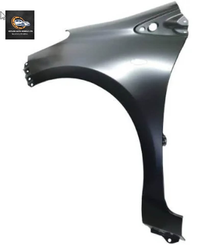Toyota Yaris/Vitz 2012-2014 Fender LH And RH