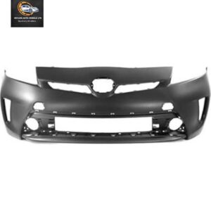 Prius 30 2015-2017 Front Bumper Lower Grille