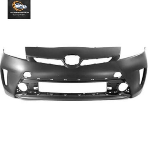 Prius 30 2015-2017 Front Bumper Lower Grille