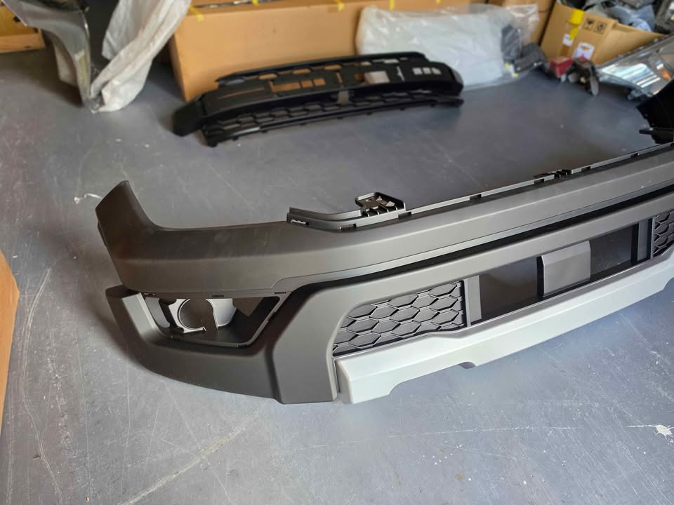 Toyota GT86 Side Skirts LH/RH 2013-2017 - Image 2