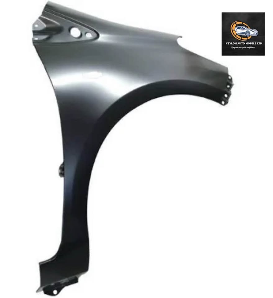 Toyota Yaris/Vitz 2012-2014 Fender LH And RH - Image 2
