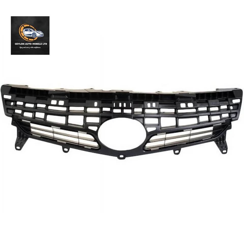 Prius 30 2015-2017 Front Bumper Lower Grille - Image 3